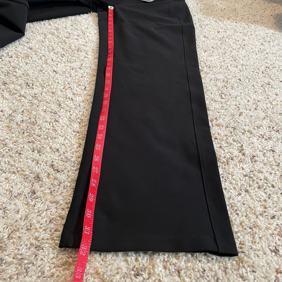 NWT The North Face Everyday High Rise FlashDry Pants - Picture 15 of 16